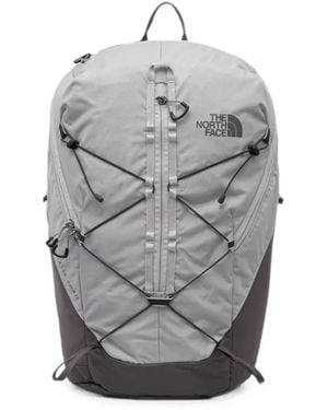 The North Face Borealis Trail Backpack - Gray