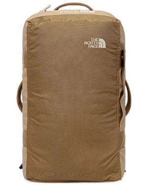 The North Face Base Camp Voyager 32L Backpack - Natural