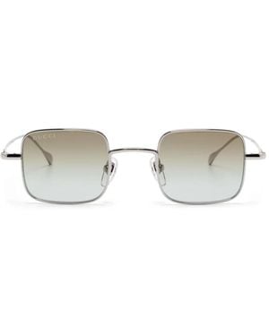 Gucci Gg1813S Sonnenbrille - Mettallic