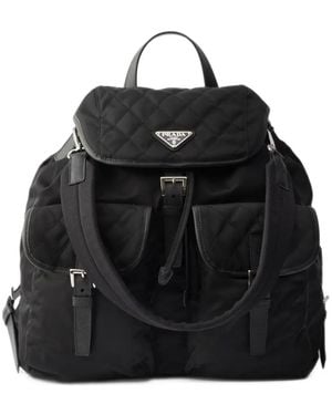 Prada Zaino - Nero