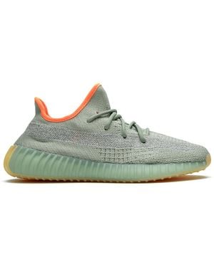 Yeezy Yeezy Boost 350 V2 "Desert Sage" Trainers - Green