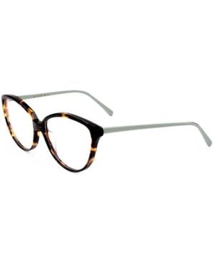Marni Brille - Weiß