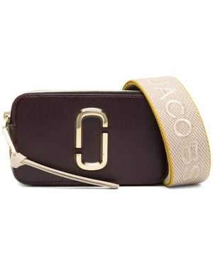 Marc Jacobs Sac À Bandoulière Snapshot - Multicolore
