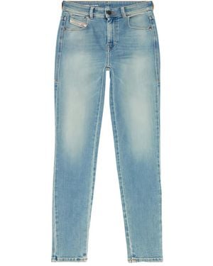 DIESEL 1984 Slandy Jeans - Blue