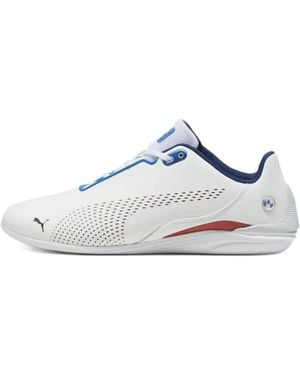 PUMA X Bmw Motorsport Drift Cat Decima Sneakers - Weiß
