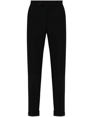 Rrd Winter Chino Trousers - Black