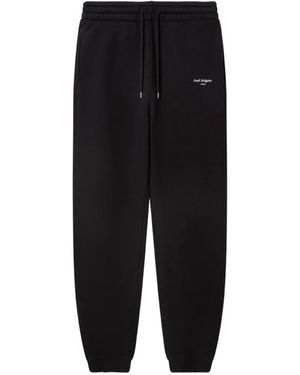 Axel Arigato Focus Track Trousers - Black
