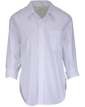 Citizens of Humanity Kayla Shirt - White