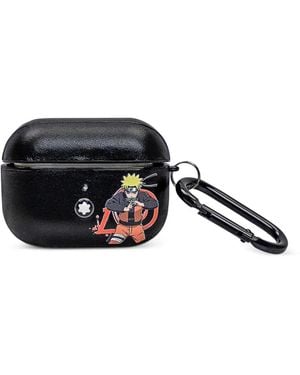 Montblanc Étui D'Airpods Naruto - Noir