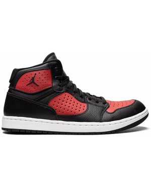 Nike Access /Gym- Trainers - Red