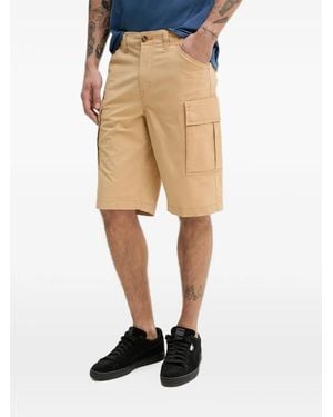 Timberland Klassische Cargo-Shorts - Natur