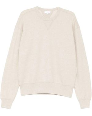 Norse Projects Crew Neck Sweatshirt - White