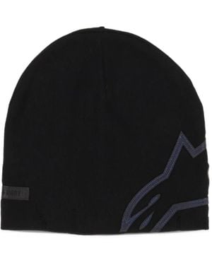 Alpinestars Lowside Beanie Hat - Black