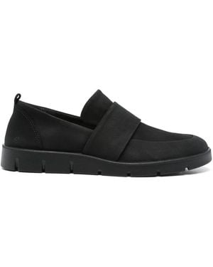 Ecco Bella Loafers - Black