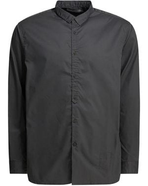 Nonnative Long-Sleeved Buttoned Shirt - Grey