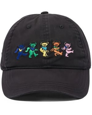 thisisneverthat Cappello Da Baseball - Nero