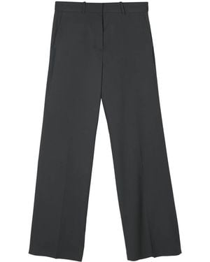 JOSEPH Pantalones Morissey - Gris