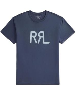 ⭐*)様 RRL T-SHIRTS X4 ⭐*)様 RRL T-SHIRTS X4
