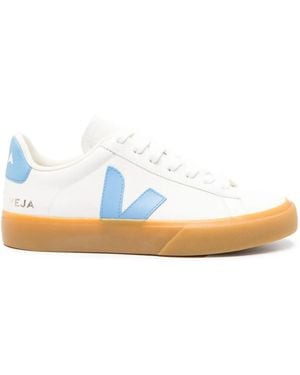 Veja Trainers - White