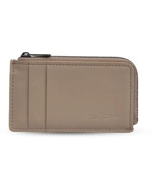 discord Yohji Yamamoto Discord Wallet - Gray
