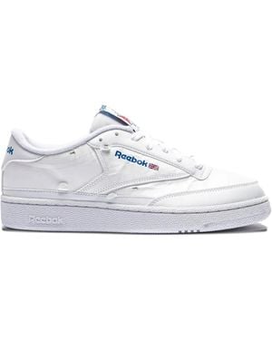 Reebok Club C 85 X U "white" スニーカー - ホワイト