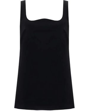 Ssheena Vestido corto Address - Negro