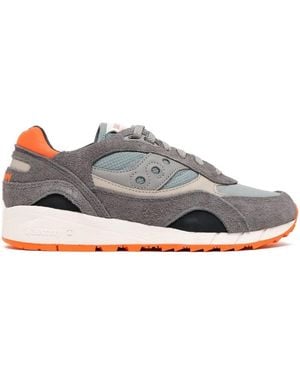 Saucony Shadow 6000 Lux スニーカー - グレー