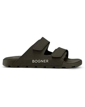 Bogner Biarritz Sandals - Black