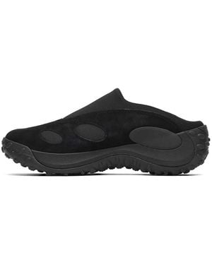 Merrell Mules Jungle Trek - Nero