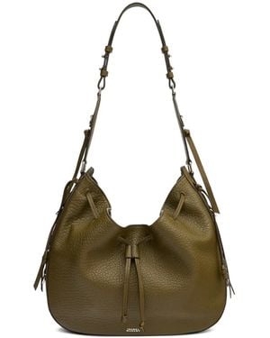 Isabel Marant Bolso de hombro Bolton - Neutro