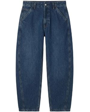 Levi's Baggy Barrel Jeans - Blue