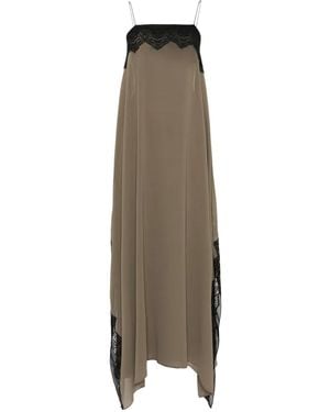 Christopher Esber Verve Dress - Natural