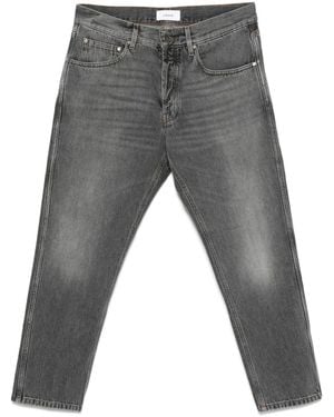 Lardini Cotton Jeans - Grey
