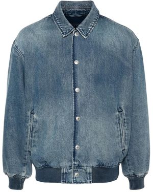 Levi's Giacca Rowan - Blu