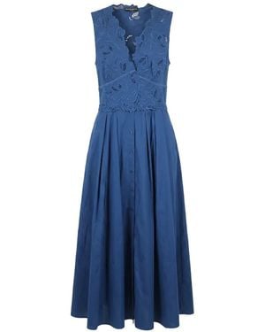 Ermanno Scervino Dresses for Women | Online Sale up to 45% off | Lyst