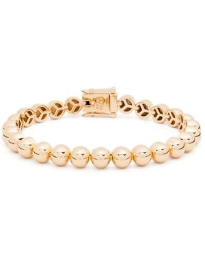 Eddie Borgo Dome Bracelet - Metallic