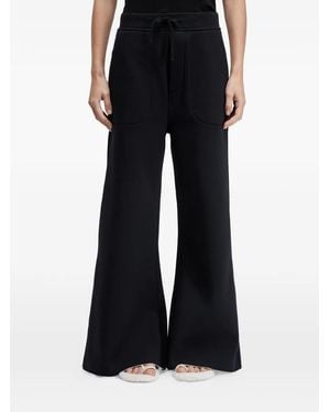 Osklen Drawstring Pocket Pants - Black