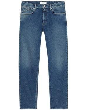 Closed Cooper True Jeans - Blue