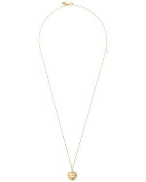 Iosselliani Collar Puro Lion - Blanco
