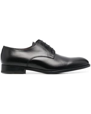 Fratelli Rossetti Klassische Derby-Schuhe - Schwarz