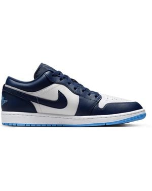 Nike Air 1 Low Trainers - Blue