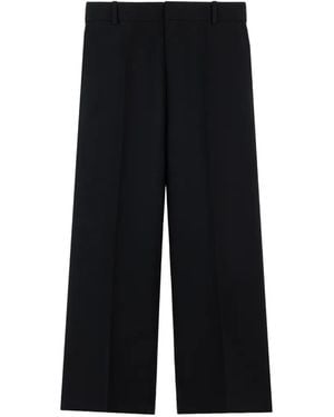 Tod's Pants - Black