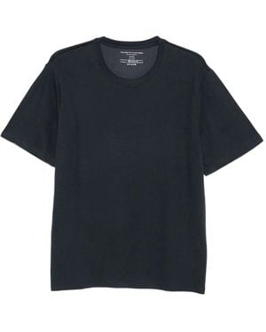 Majestic Filatures Deluxe T-Shirt - Black