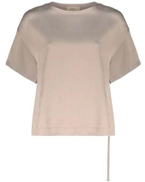 Herno Acetate Blouse - White