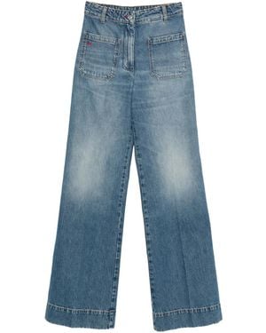 Victoria Beckham Jeans - Blue