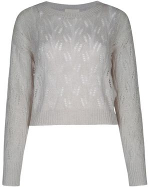 iBlues Pullover - Grau