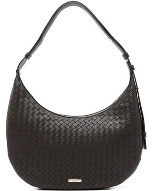 Aspinal of London Husdon Bag - Black