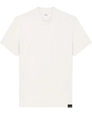 Courreges Courreges T-shirts And Polos - White