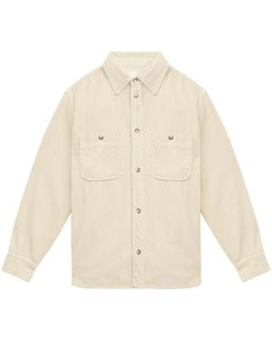 Isabel Marant Nario シャツ - ナチュラル