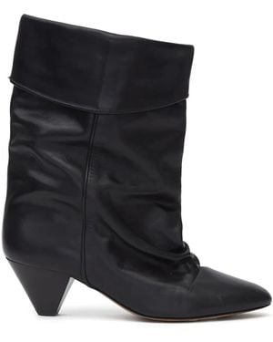 Isabel Marant Boots - Black